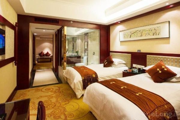 Feicheng Blossom Hotel (Taian)